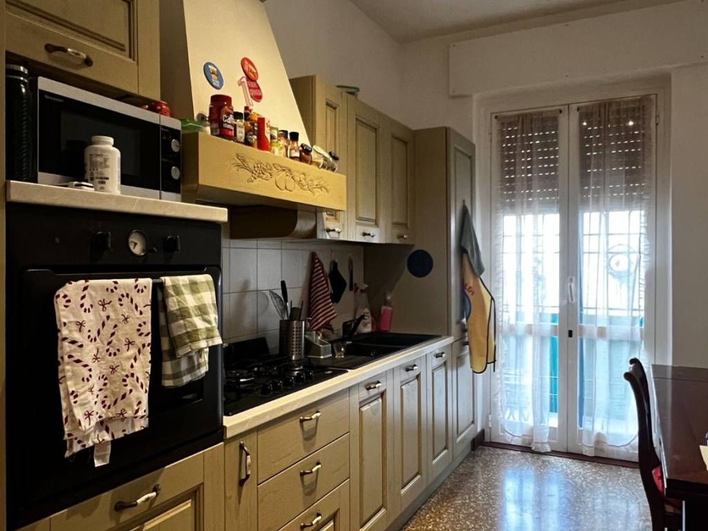Appartamento a Genova in Via Giuseppe Sapeto - Foto 5
