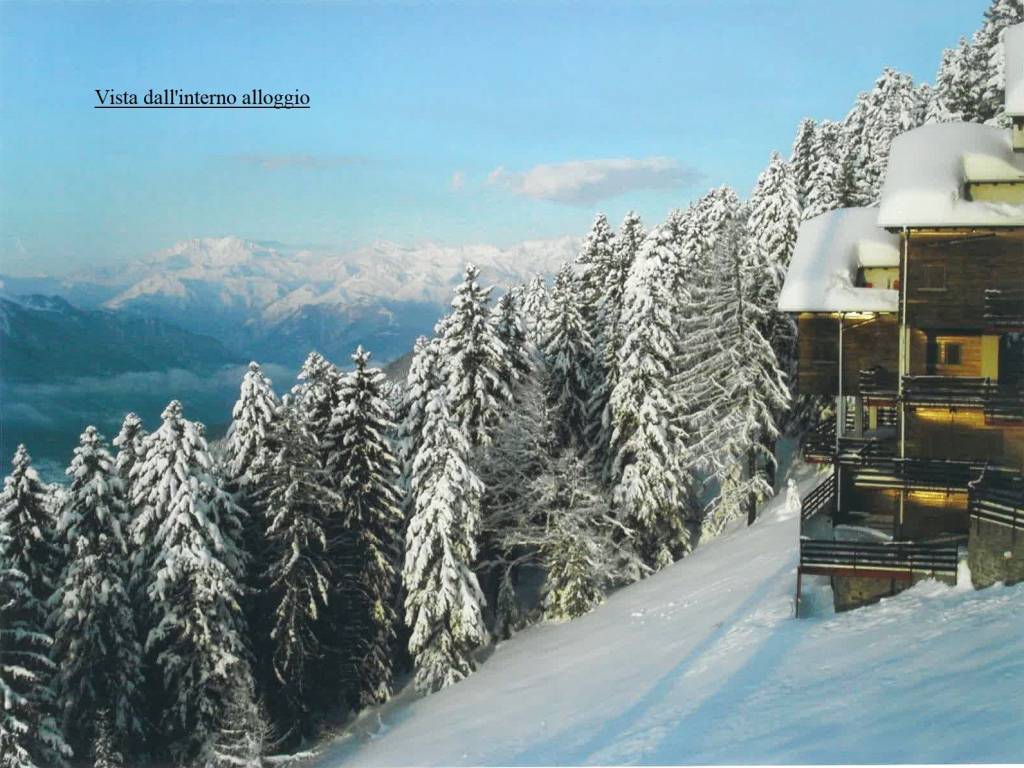 Appartamento a Craveggia in Via alla Piana - Foto 2