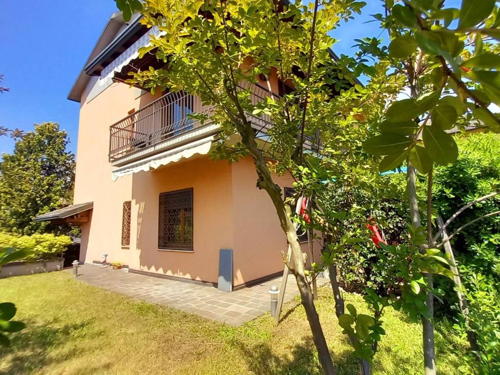 Villa a Cermenate - Foto 5