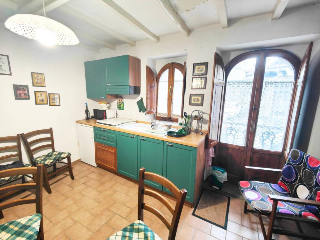 Appartamento a Bucine in Via 1 Maggio - Foto 3