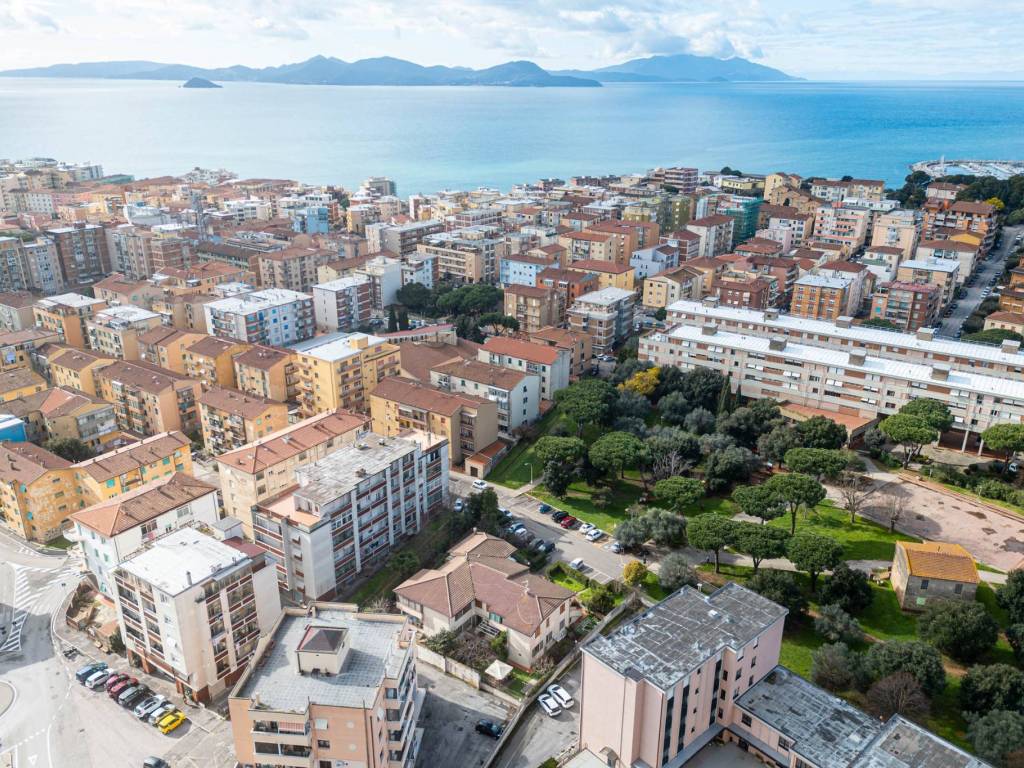 Appartamento a Piombino in Via 1 Maggio - Foto 4