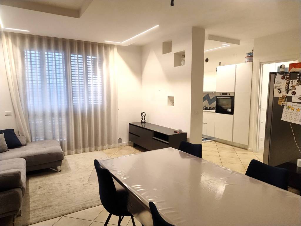 Appartamento a Vicenza in Via Mons. Onisto, 19 - Foto 2