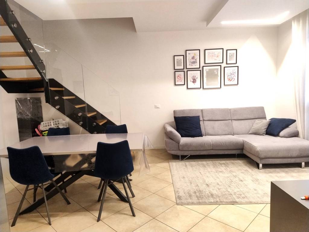 Appartamento a Vicenza in Via Mons. Onisto, 19 - Foto 3