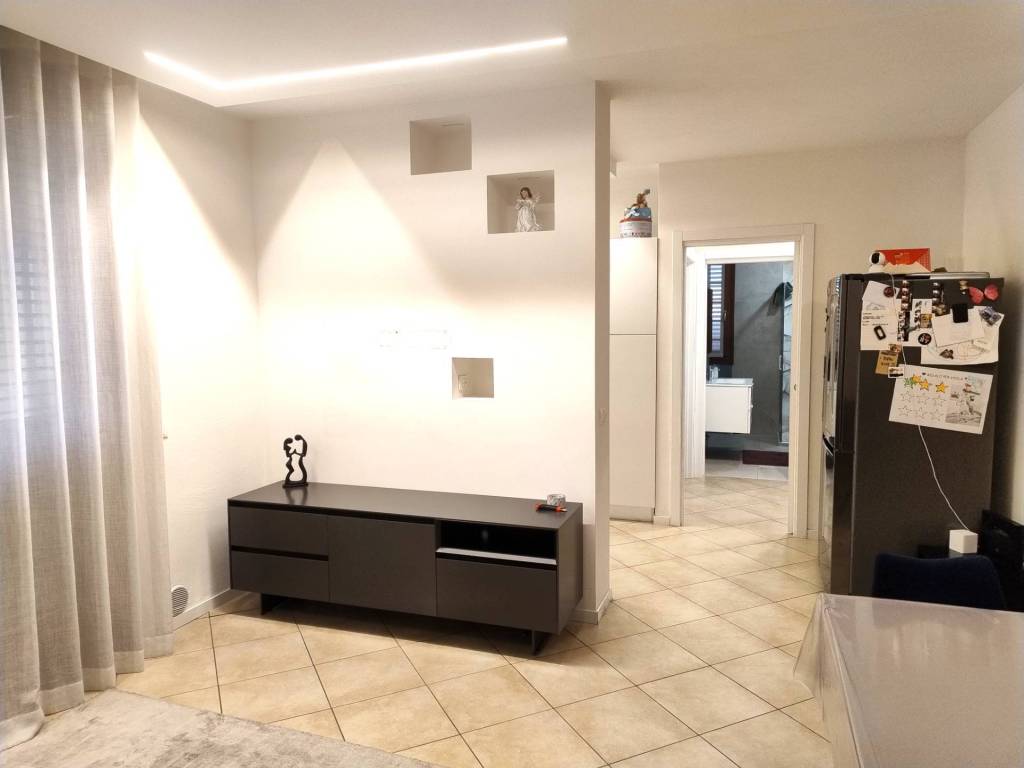 Appartamento a Vicenza in Via Mons. Onisto, 19 - Foto 4