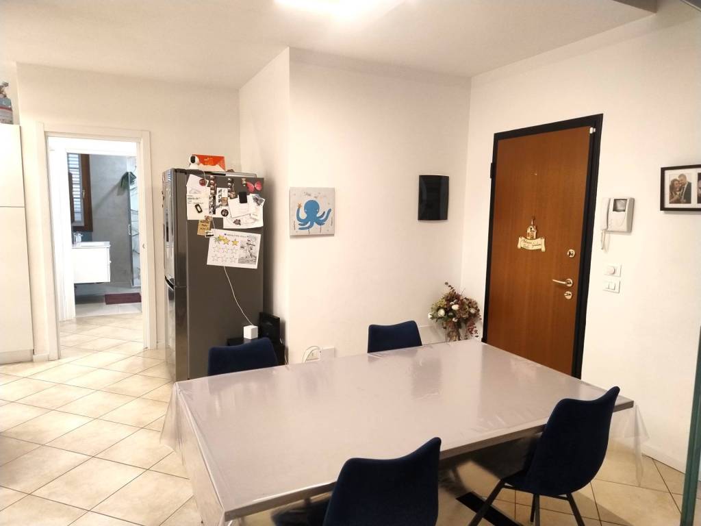 Appartamento a Vicenza in Via Mons. Onisto, 19 - Foto 5