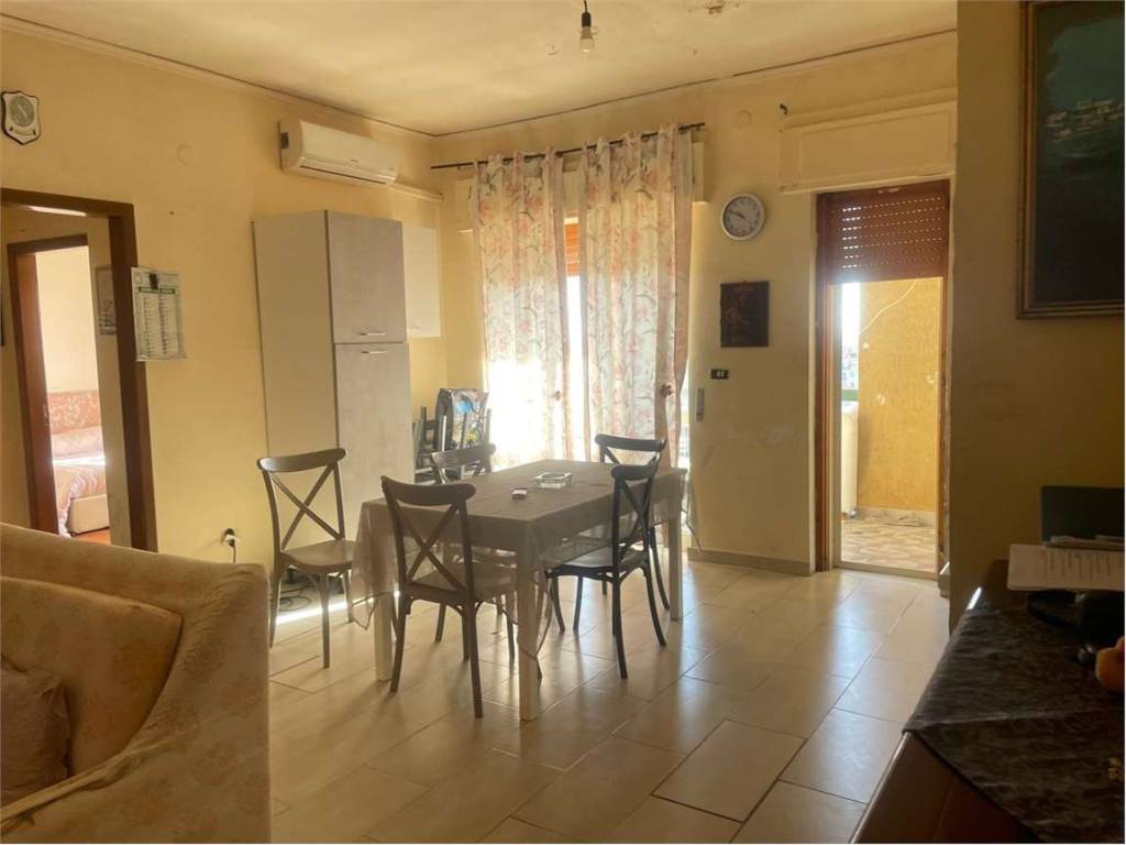 Appartamento a Mondragone in Via S. Razzino - Foto 2