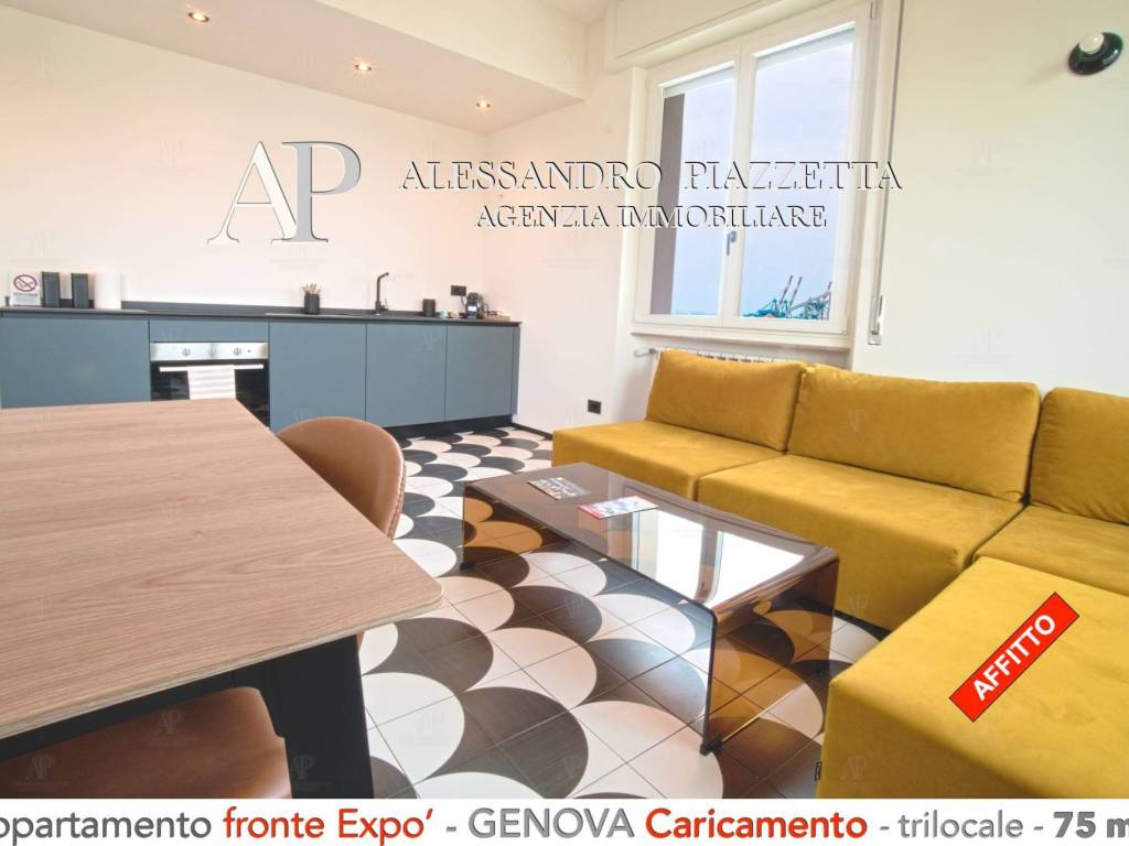 Appartamento a Genova - Foto 2