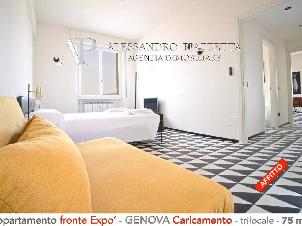 Appartamento a Genova - Foto 3