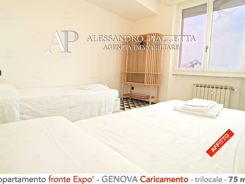 Appartamento a Genova - Foto 4