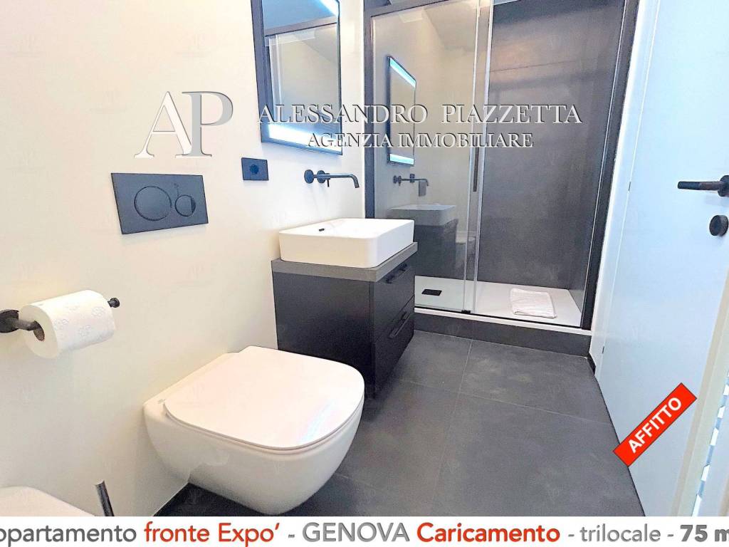 Appartamento a Genova - Foto 5