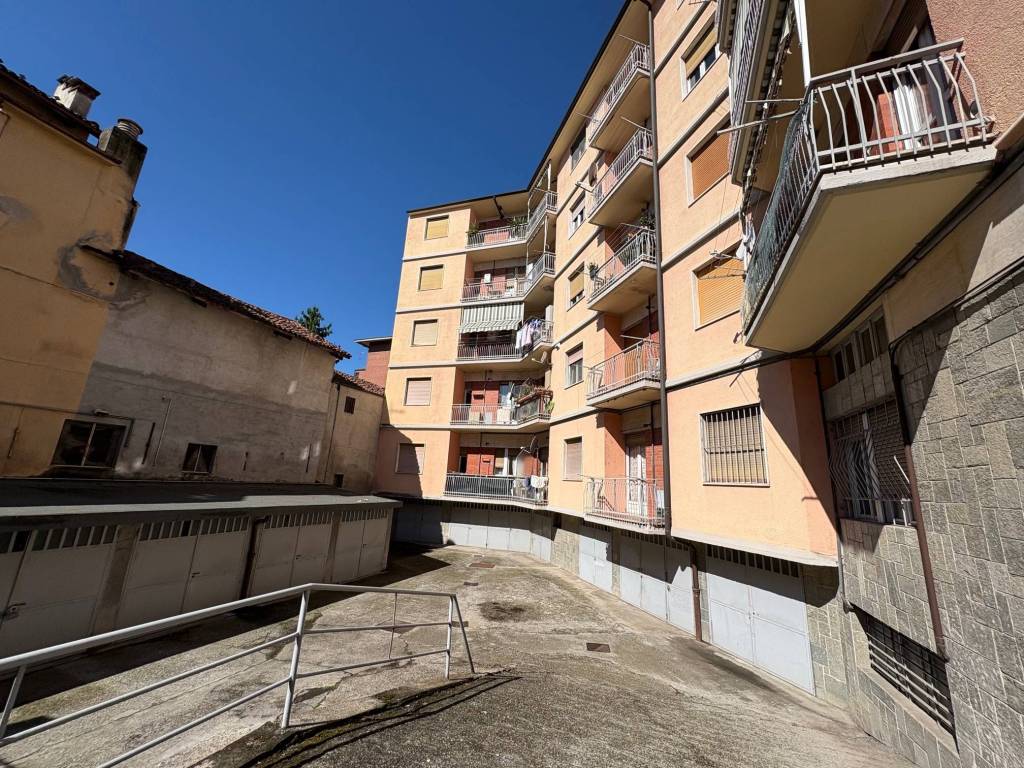 Appartamento a Fossano in Via San Giuseppe - Foto 4