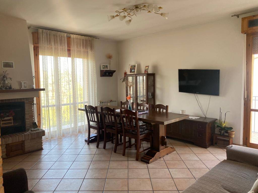 Appartamento a Mondavio in Via San Filippo sul Cesano - Foto 3