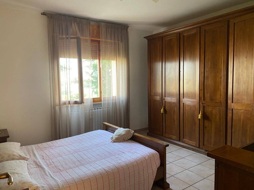 Appartamento a Mondavio in Via San Filippo sul Cesano - Foto 4