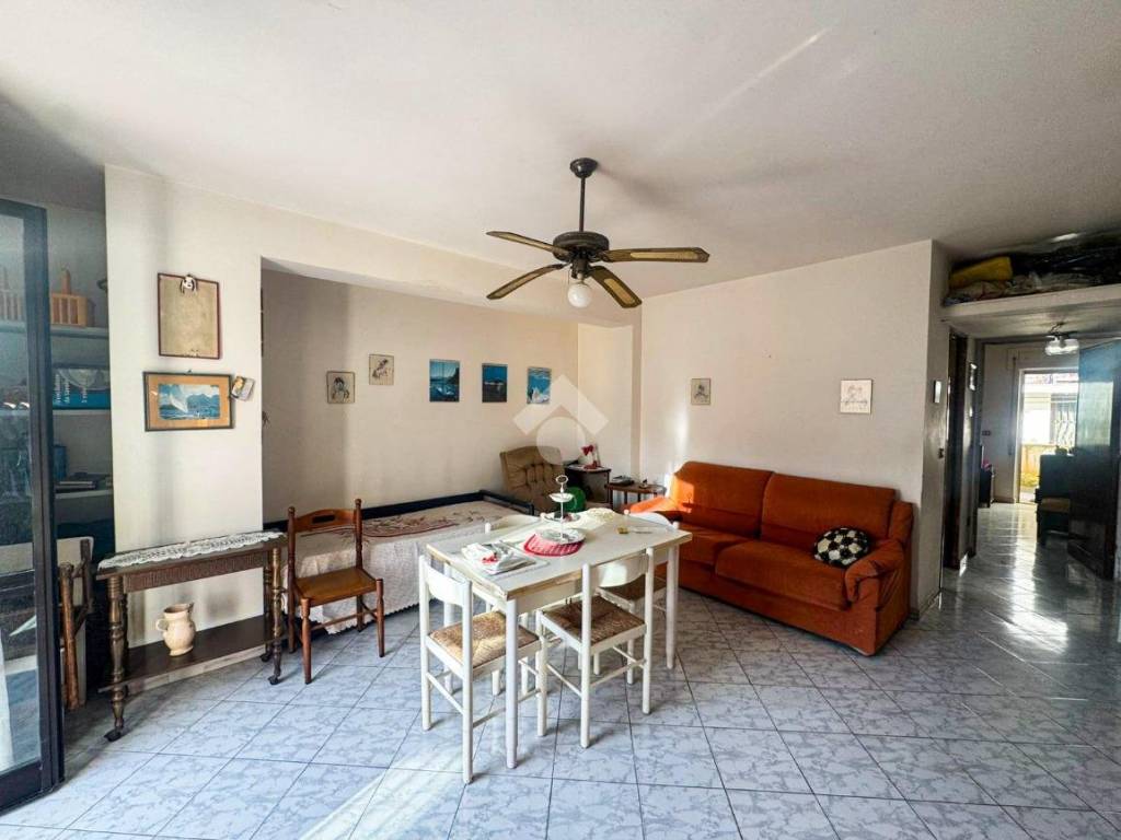 Appartamento a Amantea in Via nazionale, 61 - Foto 3