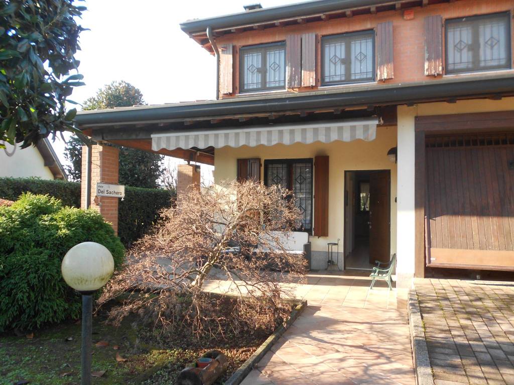 Villa a Mediglia in Via Perseo, 37 - Foto 3