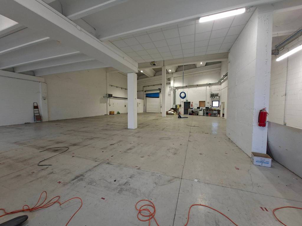 Immobile a Villa cortese - Foto 2