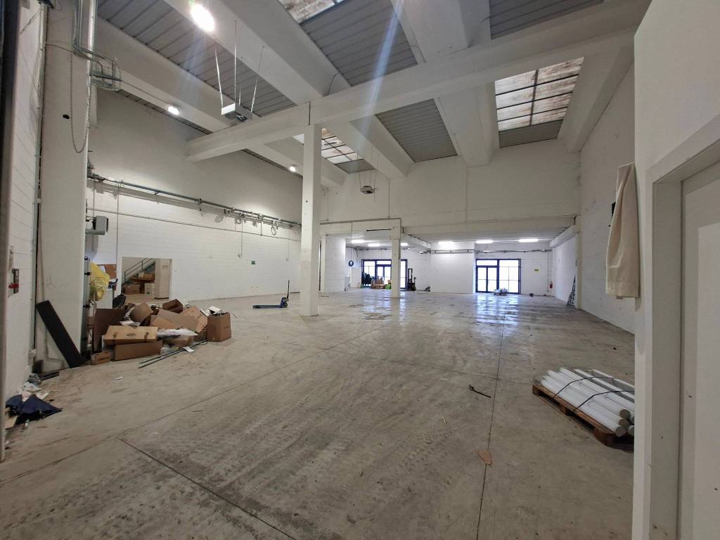 Immobile a Villa cortese - Foto 4