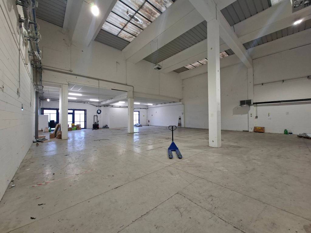 Immobile a Villa cortese - Foto 5