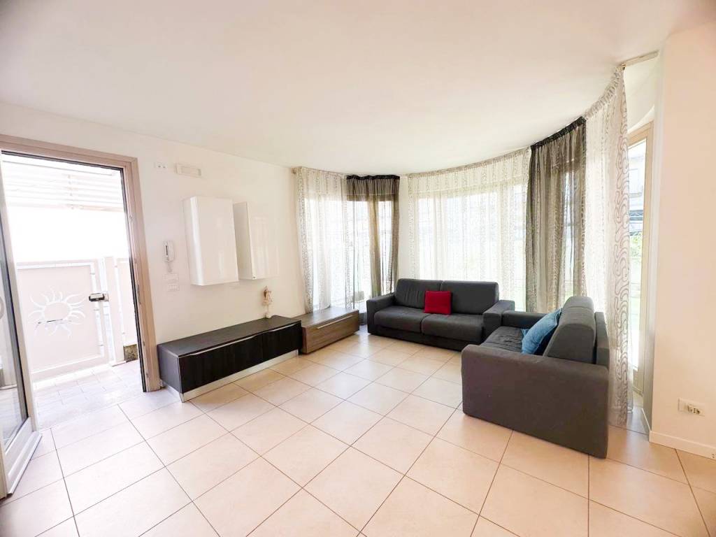 Appartamento a Jesolo in Vicolo Grifone, 9 - Foto 5