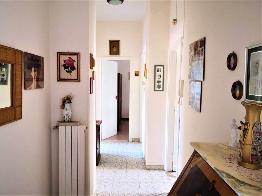 Appartamento a Cassano all'ionio in Via Giovanni Amendola, 59 - Foto 2