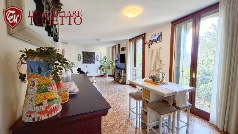 Attico / mansarda a Vicenza in Contra' San Marcello - Foto 4