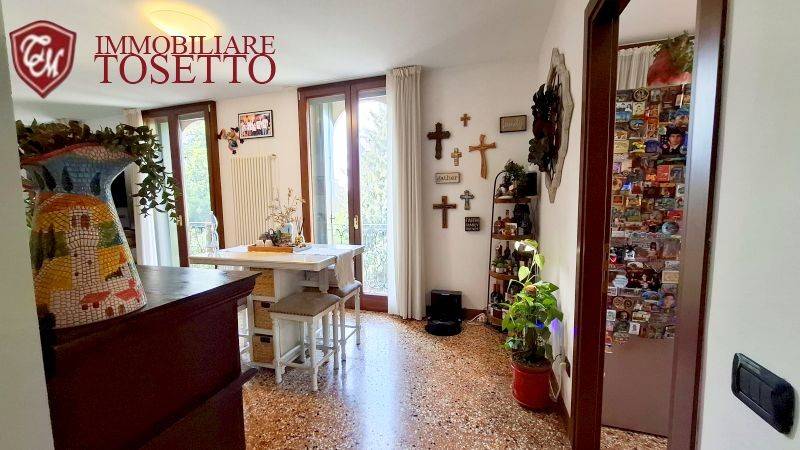 Attico / mansarda a Vicenza in Contra' San Marcello - Foto 5