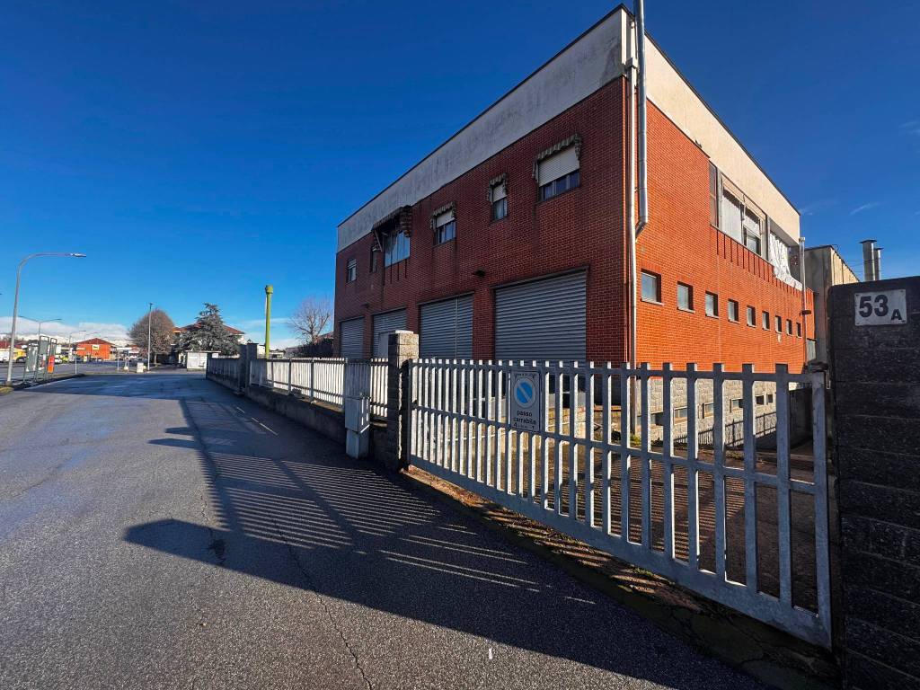 Immobile a La loggia in Strada Carignano - Foto 2