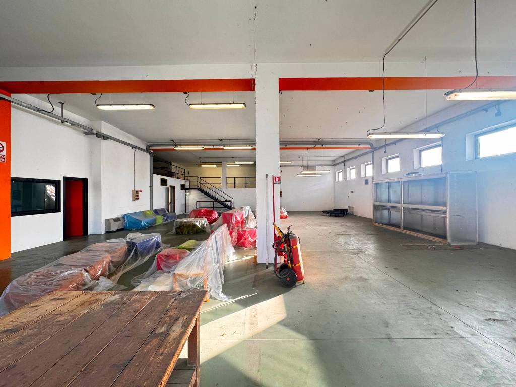 Immobile a La loggia in Strada Carignano - Foto 4