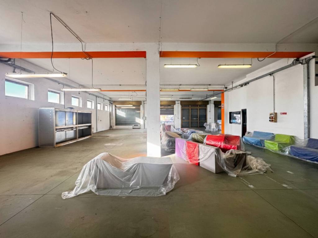 Immobile a La loggia in Strada Carignano - Foto 5