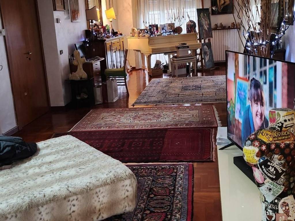 Appartamento a Latina in Via Epitaffio, 5 - Foto 3