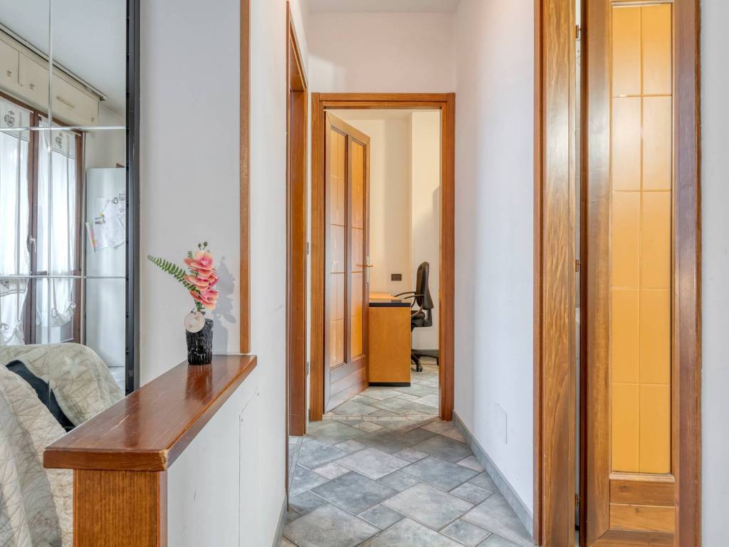 Appartamento a Bologna in Via San Donato, 177 - Foto 2