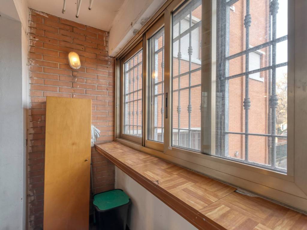 Appartamento a Bologna in Via San Donato, 177 - Foto 4