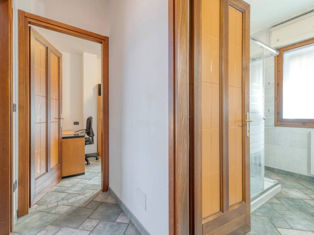 Appartamento a Bologna in Via San Donato, 177 - Foto 5
