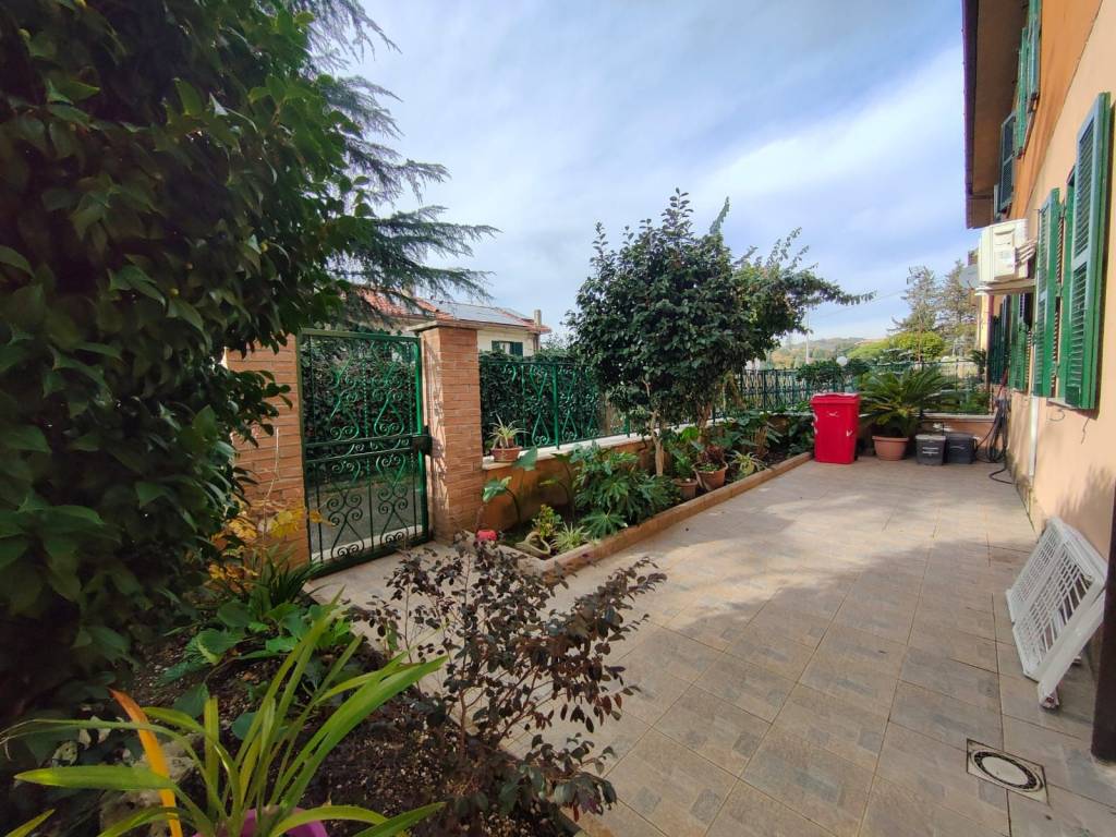 Appartamento a Ariccia in Via Giovanni Borghese - Foto 3