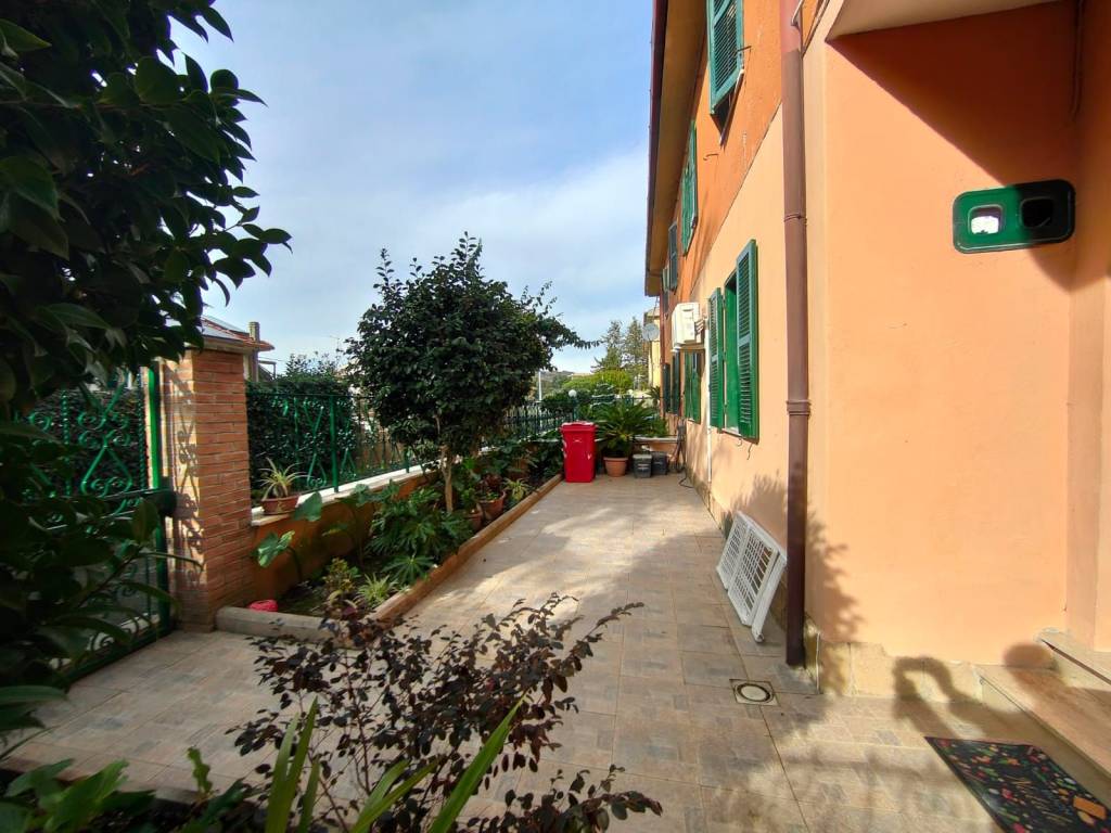 Appartamento a Ariccia in Via Giovanni Borghese - Foto 4