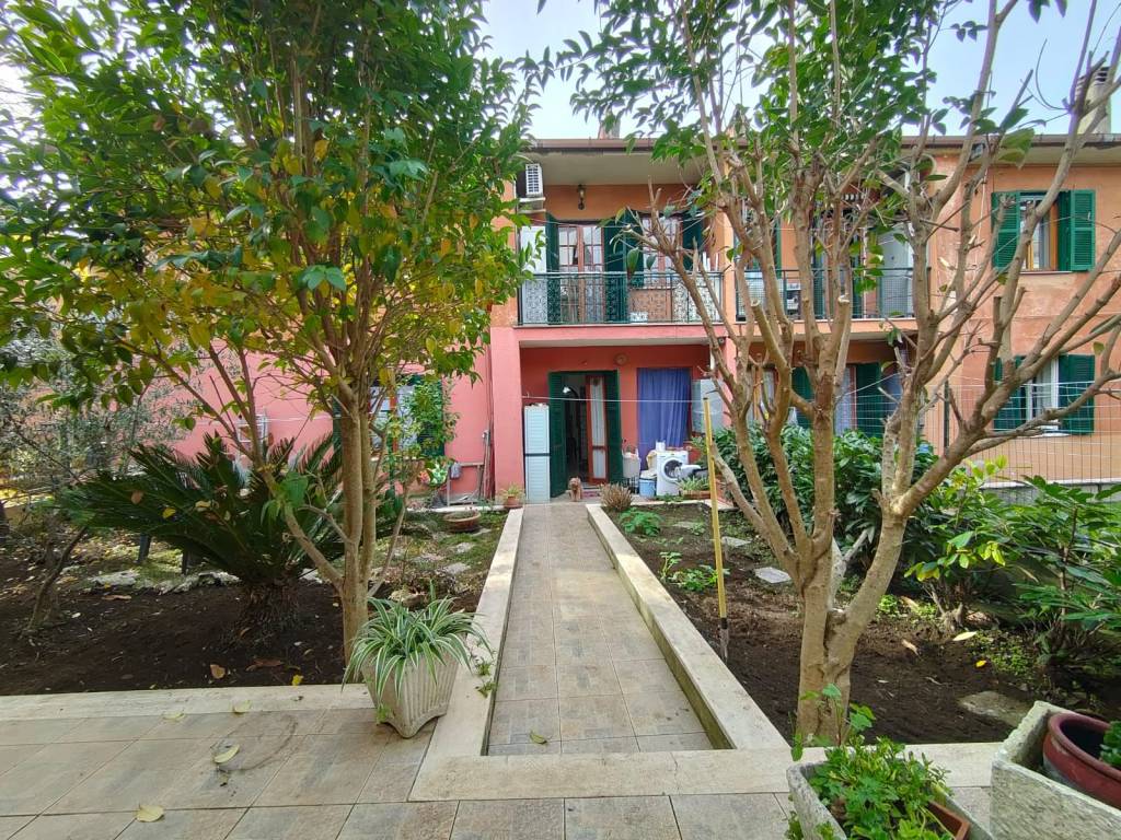 Appartamento a Ariccia in Via Giovanni Borghese - Foto 5