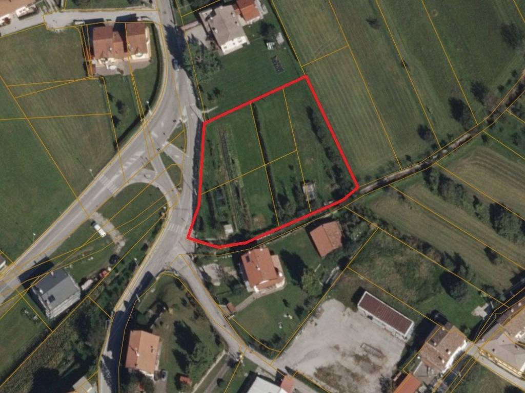 Terreno a Artegna in Via Montenars - Foto 2