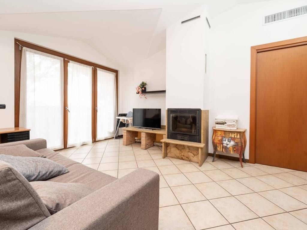 Appartamento a Cesate in Via Donizzetti - Foto 5