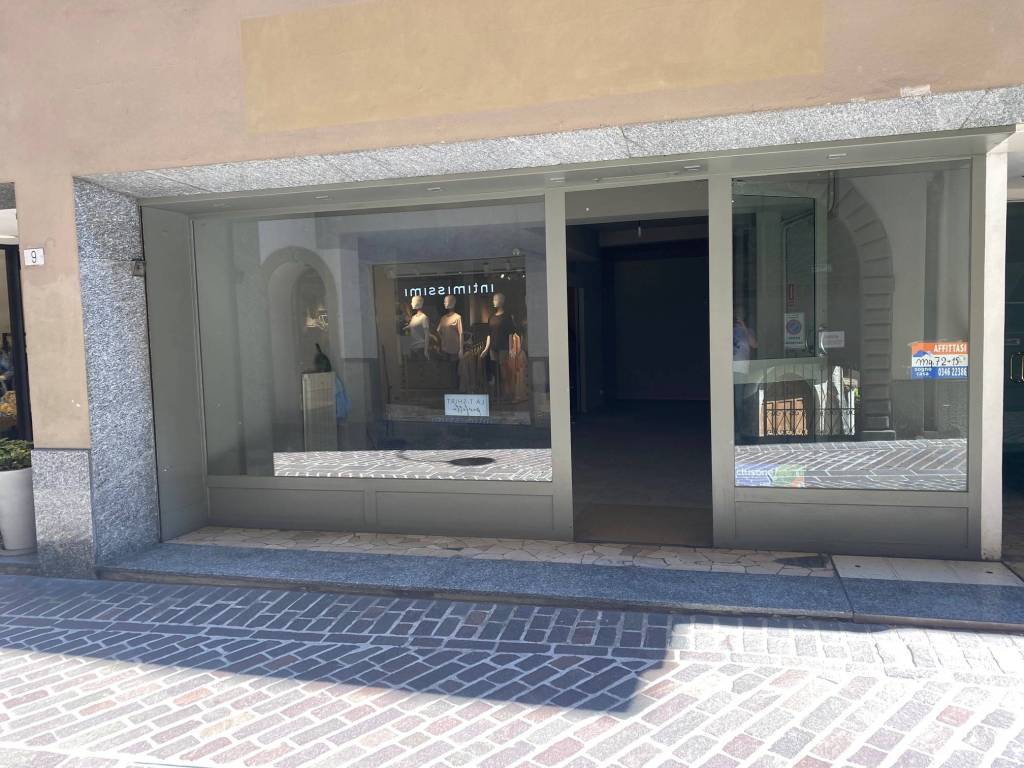 Immobile a Clusone in Via Domenico Carpinoni, 9 - Foto 2