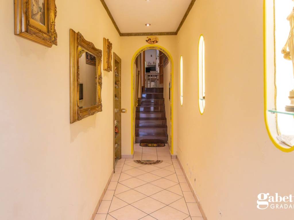 Appartamento a Gradara in via mercato, 73 - Foto 2