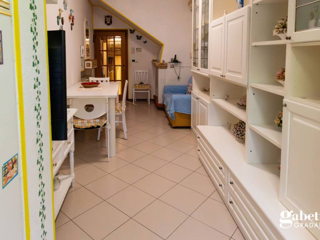 Appartamento a Gradara in via mercato, 73 - Foto 3