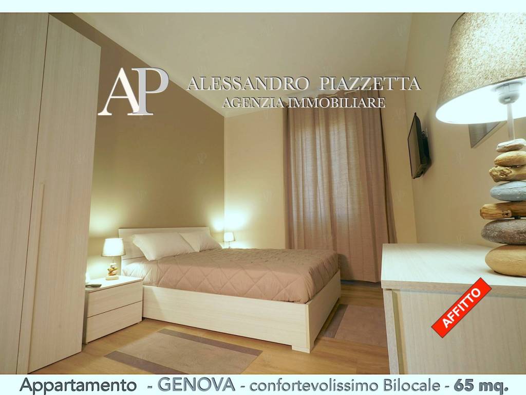 Appartamento a Genova - Foto 2