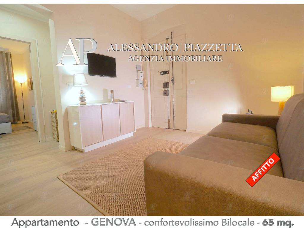 Appartamento a Genova - Foto 3