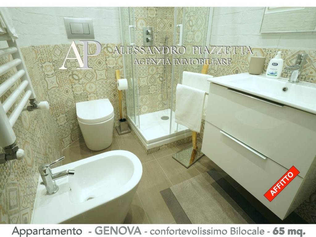 Appartamento a Genova - Foto 4