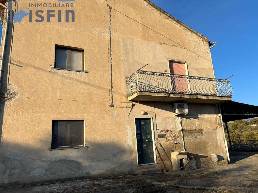 Casa indipendente a Rende in Via Pollino, 57 - Foto 5