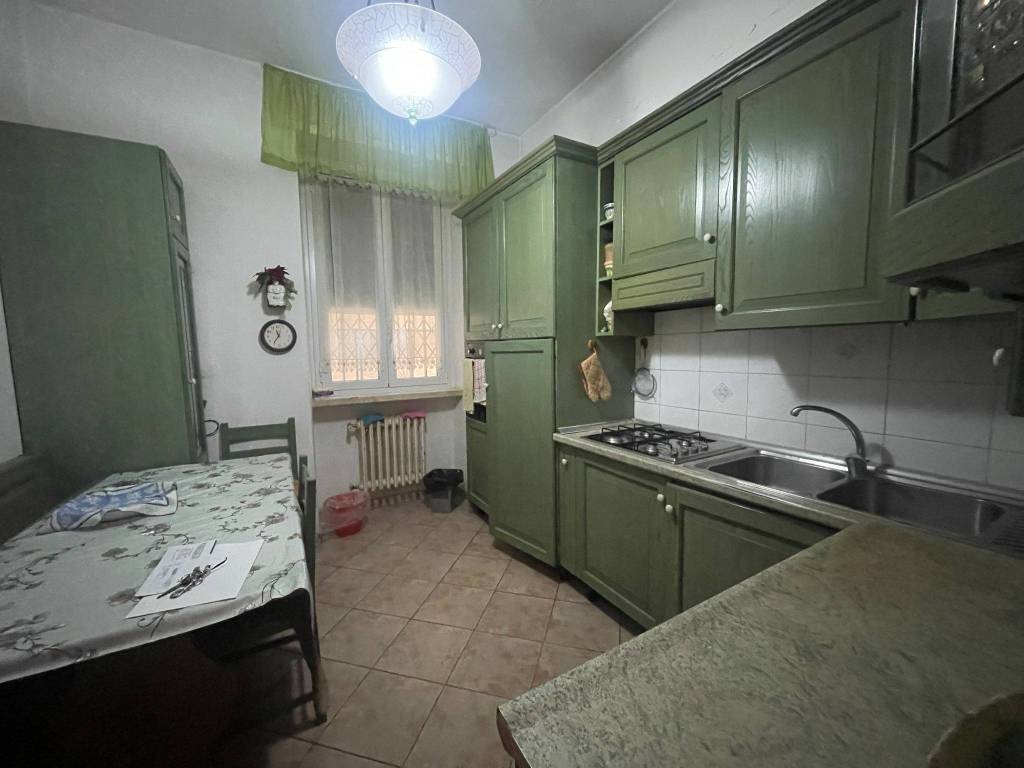 Appartamento a Terni in Via Giambattista Vico, 2 - Foto 3