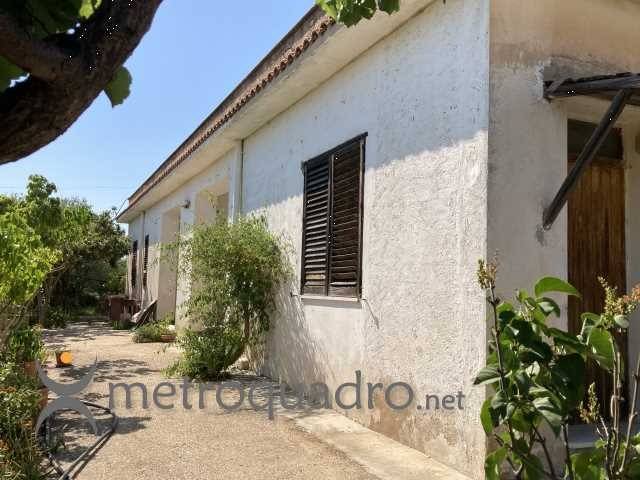 Rustico / casale a Sciacca in Contrada Piana - Foto 3