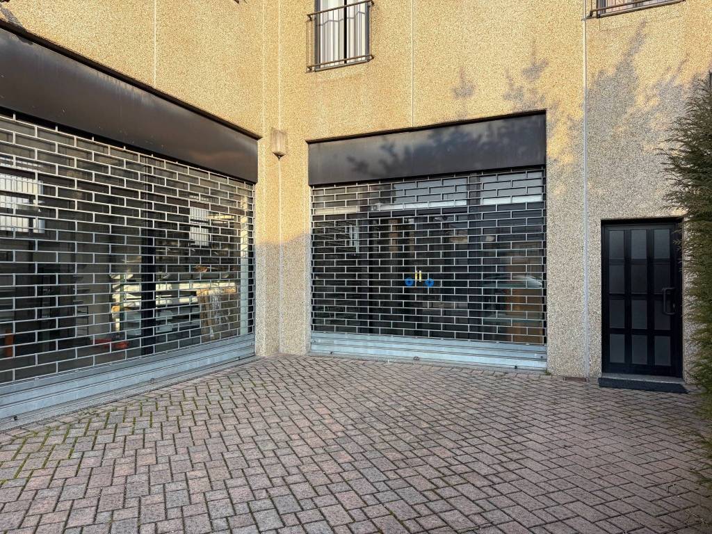 Immobile a Sirtori in Via Vittorio Veneto, 11 - Foto 2