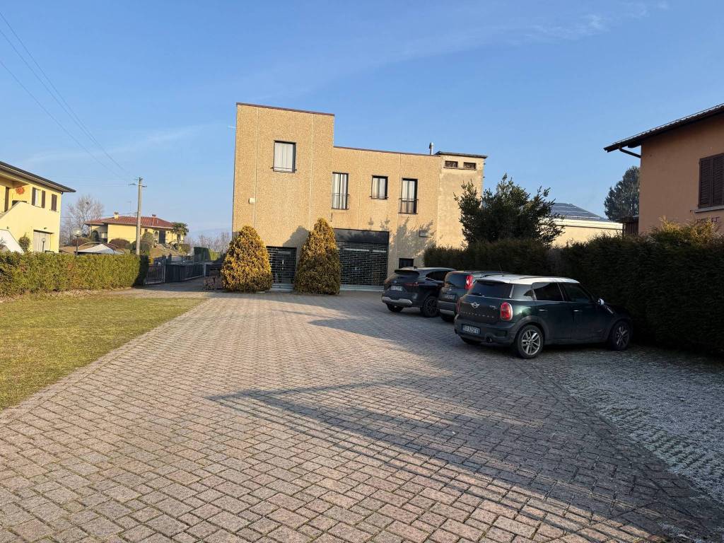 Immobile a Sirtori in Via Vittorio Veneto, 11 - Foto 3