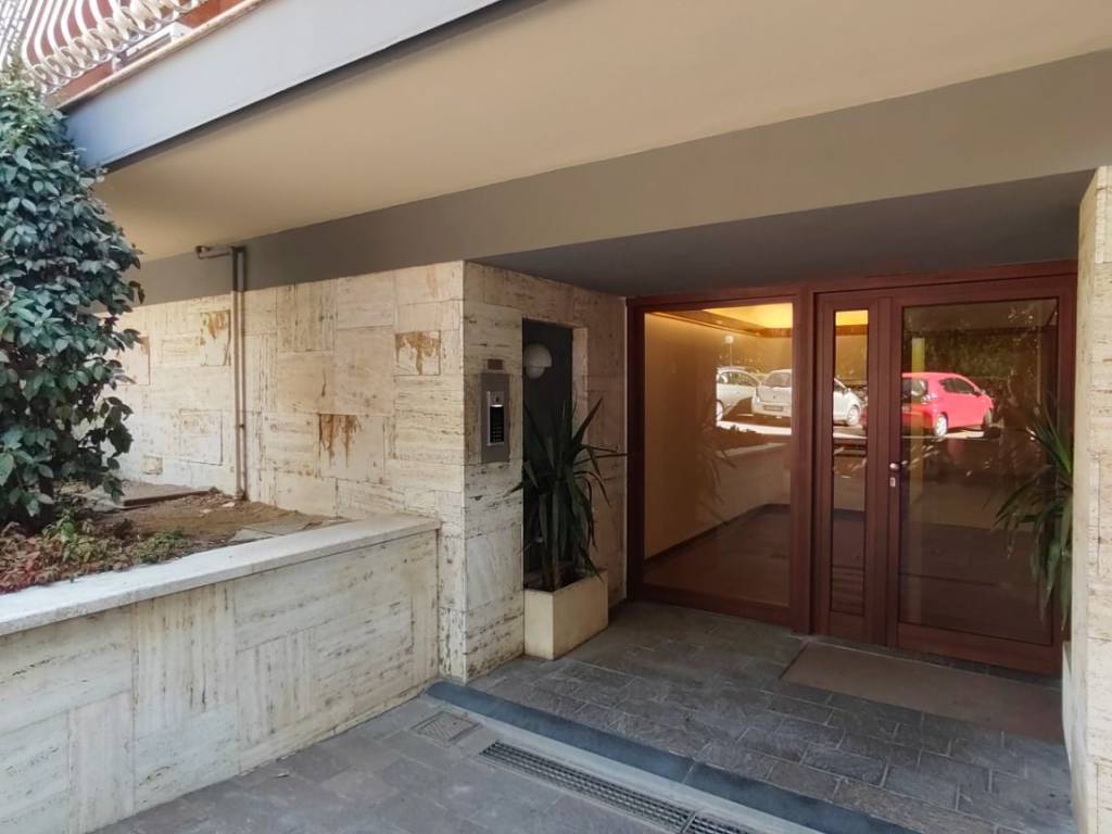 Appartamento a Pescara in Via di Villa Basile, 2 - Foto 2